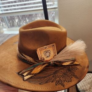Wild Soul Western Scarf